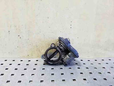 Drosselklappenstutzen BMW 7810752 65851788