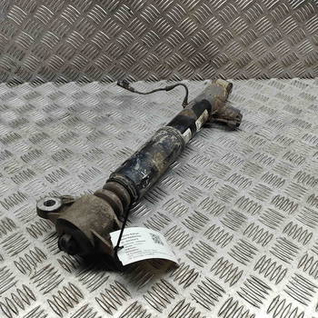 Stoßdämpfer hinten links Volvo 32221870