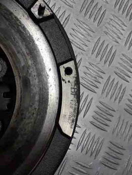 Schwungrad Opel 24462683