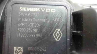 Luftmassenmesser 8200358901 65908163