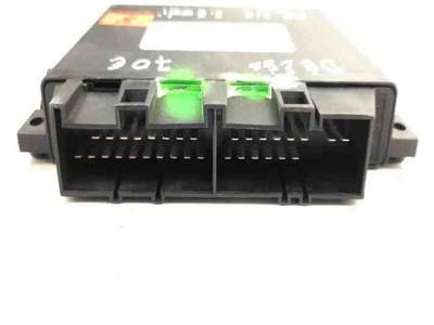 Steuergerät Getriebe Mercedes-Benz 0034464310