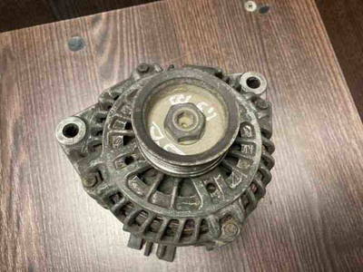 Lichtmaschine Peugeot 9630080280