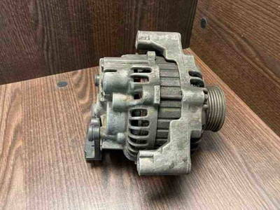 Lichtmaschine Peugeot 9630080280