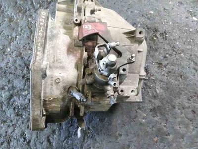 Allradgetriebe Opel 55350375 66002254