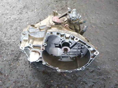 Allradgetriebe Opel 55350375 66002254