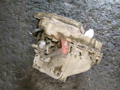 Allradgetriebe Opel 55350375 66002254