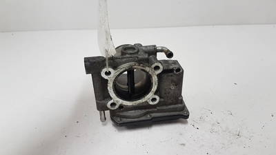 Drosselklappenstutzen Mazda R2AA136B0 66023701