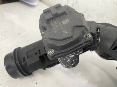 Drosselklappenstutzen BMW 5-Series, F07F10 F11 2010.03 - 2016.12 13547810752 10378517 66053958