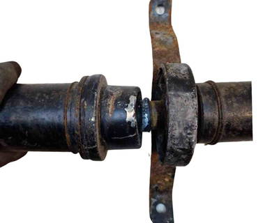 Kardanwelle Audi 8K0521101