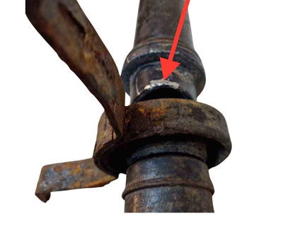 Kardanwelle Audi 8K0521101