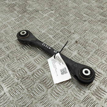 Stange/Strebe für Radaufhängung links Audi 8K0501529L 66101496