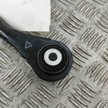 Stange/Strebe für Radaufhängung links Audi 8K0501529L 66101496