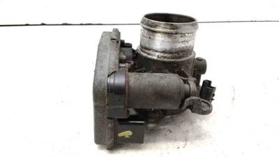 Drosselklappenstutzen Citroën 9687888280