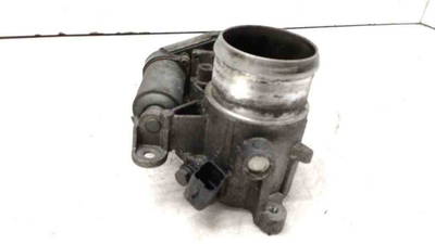 Drosselklappenstutzen Citroën 9687888280