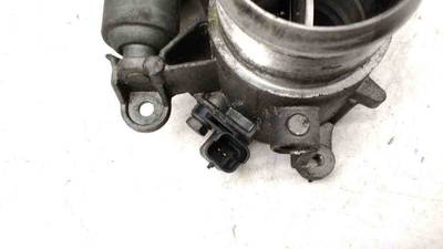 Drosselklappenstutzen Citroën 9687888280