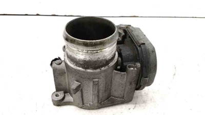 Drosselklappenstutzen Citroën 9687888280