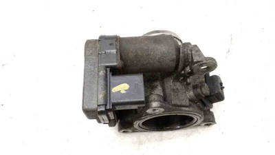 Drosselklappenstutzen Citroën 9687888280