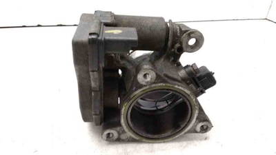 Drosselklappenstutzen Citroën 9687888280