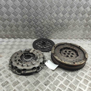Kupplung BMW 7614325 66120495