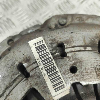 Kupplung BMW 7614325 66120495