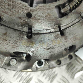 Kupplung BMW 7614325 66120495