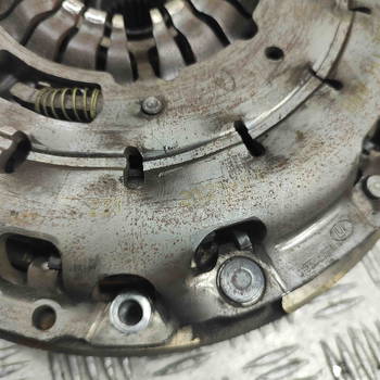 Kupplung BMW 7614325 66120495