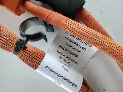 HV-Kabel Audi 4KL971059A