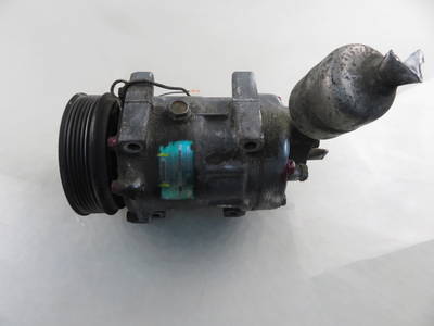 Klimakompressor Mitsubishi 8200040681 66291051