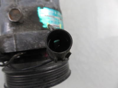 Klimakompressor Mitsubishi 8200040681 66291051