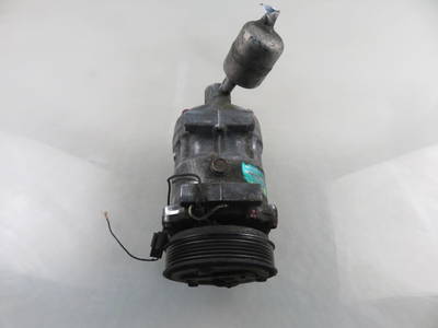 Klimakompressor Mitsubishi 8200040681 66291051