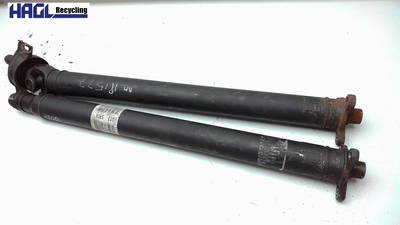 Kardanwelle 2034105906 Mercedes-benz C 200 T CDI Trendline 203 C-klasse Kombi