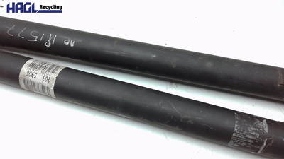 Kardanwelle 2034105906 Mercedes-benz C 200 T CDI Trendline 203 C-klasse Kombi