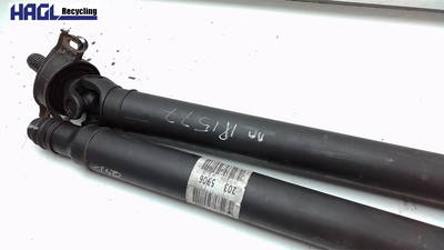 Kardanwelle 2034105906 Mercedes-benz C 200 T CDI Trendline 203 C-klasse Kombi