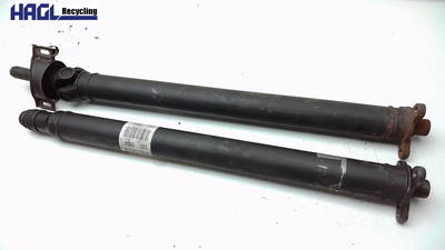 Kardanwelle 2034105906 Mercedes-benz C 200 T CDI Trendline 203 C-klasse Kombi