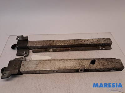 Vorderachsträger Renault Espace IV K P23684995