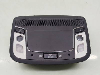 Innenbeleuchtung Honda HR-V (RU) MPV 1.6 i-DTEC 16V (N16A3) (39180T0AR010M1) 66404034