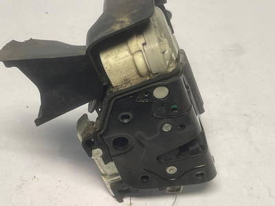 Klappenschlosszug Audi A3 Limousine 8V 8V5837349 P23814227