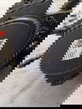 Hochdruckpumpe Ford Galaxy (WA6) MPV 2.0 TDCi 16V 140 (UFWA(Euro 5)) 2012 (9424A050A, 9M5Q9A543AA)