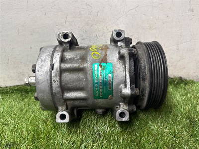 Klima Pumpe Volvo V40 (VW) Combi 1.9 D (D4192T3) 2004 (8200040681, SD7H7158094)
