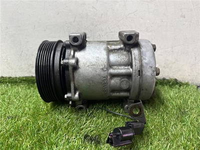 Klima Pumpe Volvo V40 (VW) Combi 1.9 D (D4192T3) 2004 (8200040681, SD7H7158094)