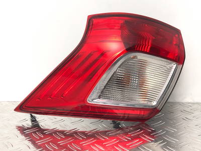Rückleuchte rechts FORD Grand C-Max (DXA) 2035591 AM51-13404-AF