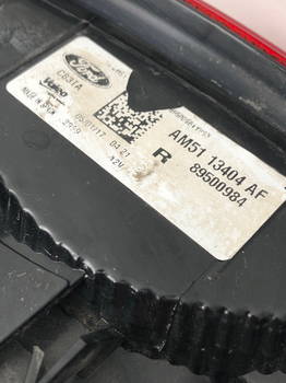 Rückleuchte rechts FORD Grand C-Max (DXA) 2035591 AM51-13404-AF