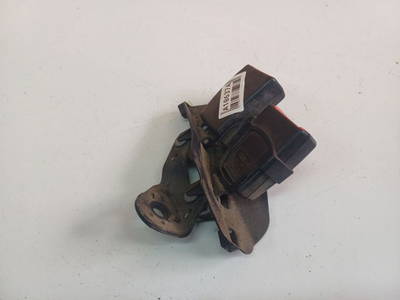 Gurtschloss - Hinten Center Audi A6, C6 2005.01 - 2008.10 4U21A6200524 4U21 A6 2005 2.4 , 4F0 857 739 D, 3305 1783 01C, 130605 Y4D, 4F0857739D, 3305178301C, 130605Y4D