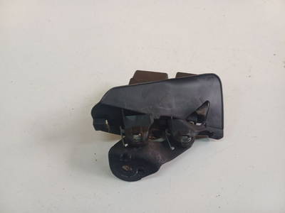 Gurtschloss - Hinten Center Audi A6, C6 2005.01 - 2008.10 4U21A6200524 4U21 A6 2005 2.4 , 4F0 857 739 D, 3305 1783 01C, 130605 Y4D, 4F0857739D, 3305178301C, 130605Y4D