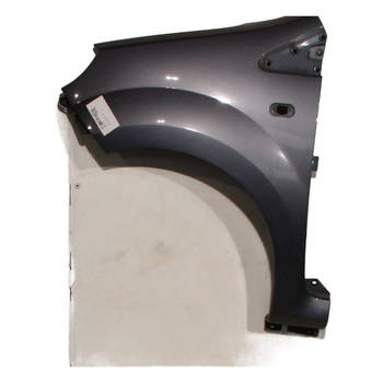 Kotflügel Links Vorne Renault Twingo II (CN) Hatchback 3-drs 1.5 dCi 70 (K9K-740) 2008 (631017356R)