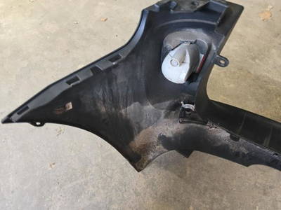 Stoßstange hinten Mercedes-Benz Citan Kasten W415 4158800040 P20186977