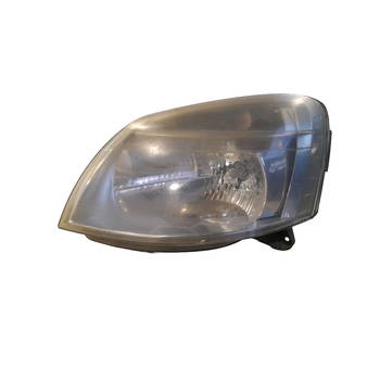 Scheinwerfer Links Citroën (6204AX) 67484729