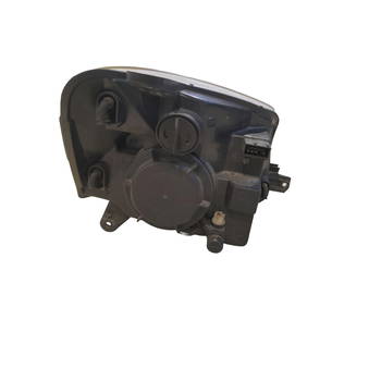 Scheinwerfer Links Citroën (6204AX) 67484729