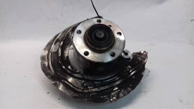 Achsschenkel Halter Rechts Vorne BMW 1 serie (F21) Hatchback 3-drs 116d 1.5 12V TwinPower (B37-D15A) 67476232