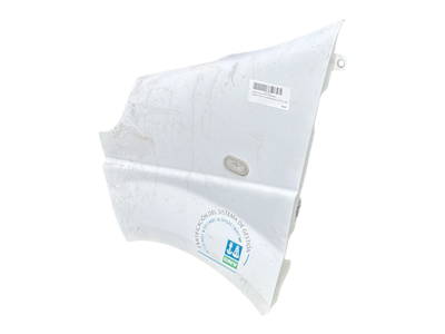 Kotflügel Links Vorne Renault Trafic New (FL) Van 2.0 dCi 16V 115 (M9R-630(M9R-A6)) (7782524451)